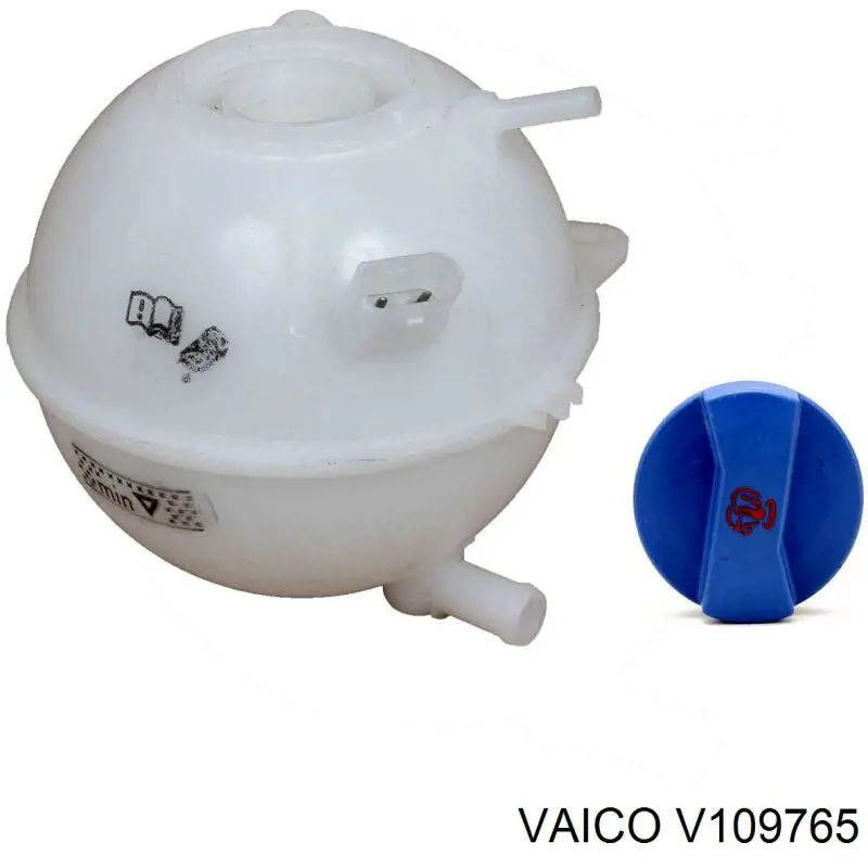 V109765 VEMO/Vaico Щуп уровня масла