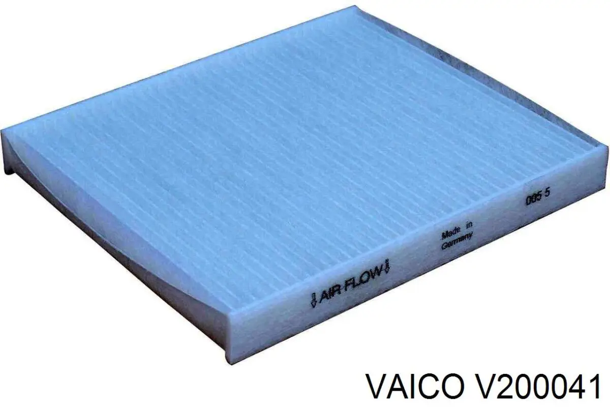 Воздушный фильтр V200041 VEMO/Vaico