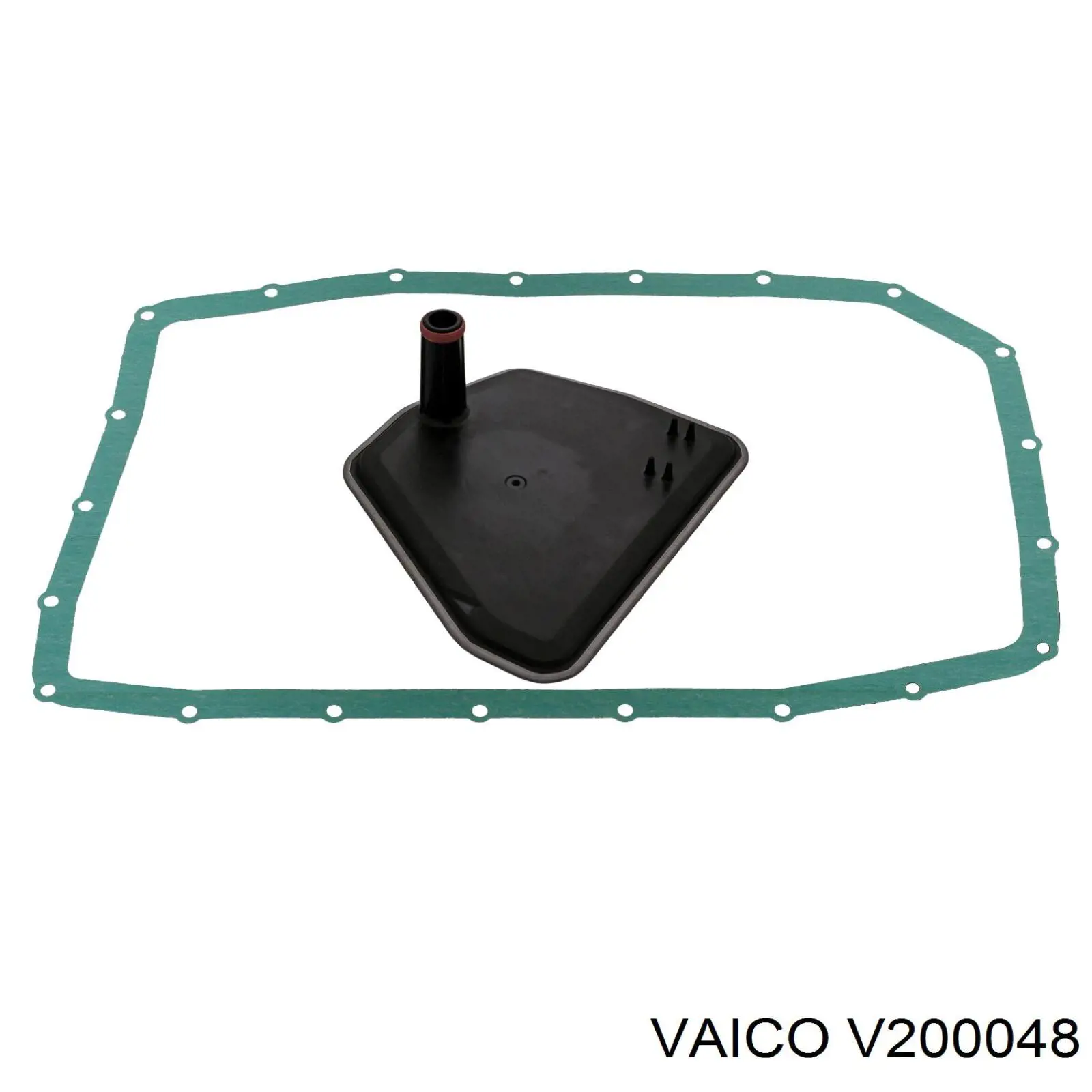 V200048 VEMO/Vaico фильтр акпп
