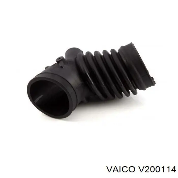 Патрубок воздушный, расходомера воздуха VEMO/Vaico V200114
