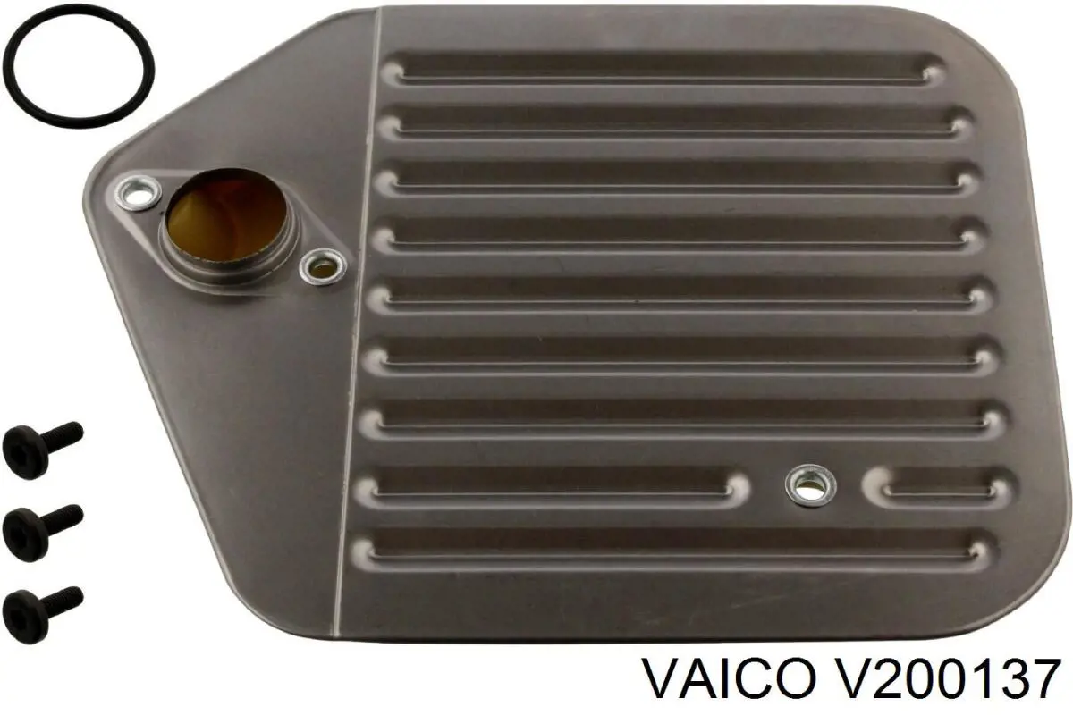 V200137 VEMO/Vaico фильтр акпп