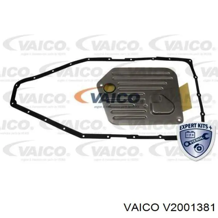 V2001381 VEMO/Vaico фильтр акпп