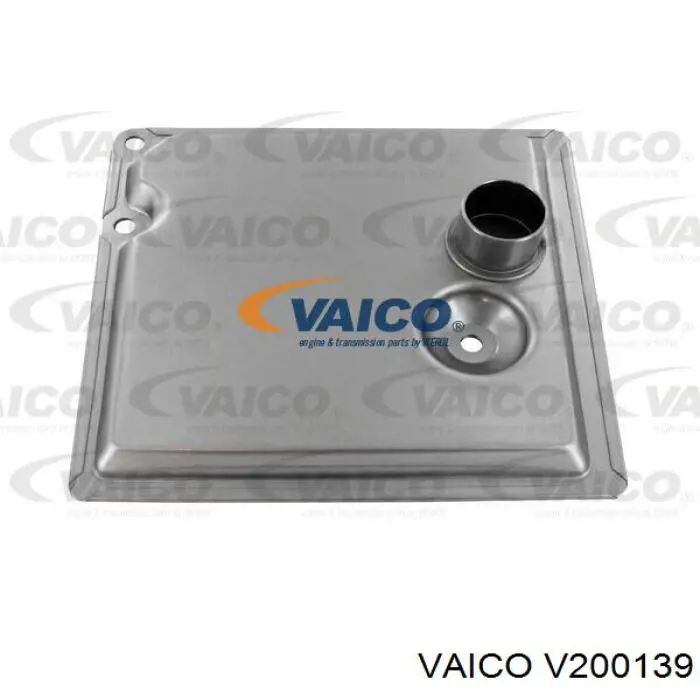 V200139 VEMO/Vaico фильтр акпп