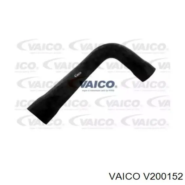 Шланг (патрубок) радиатора охлаждения нижний VEMO/Vaico V200152