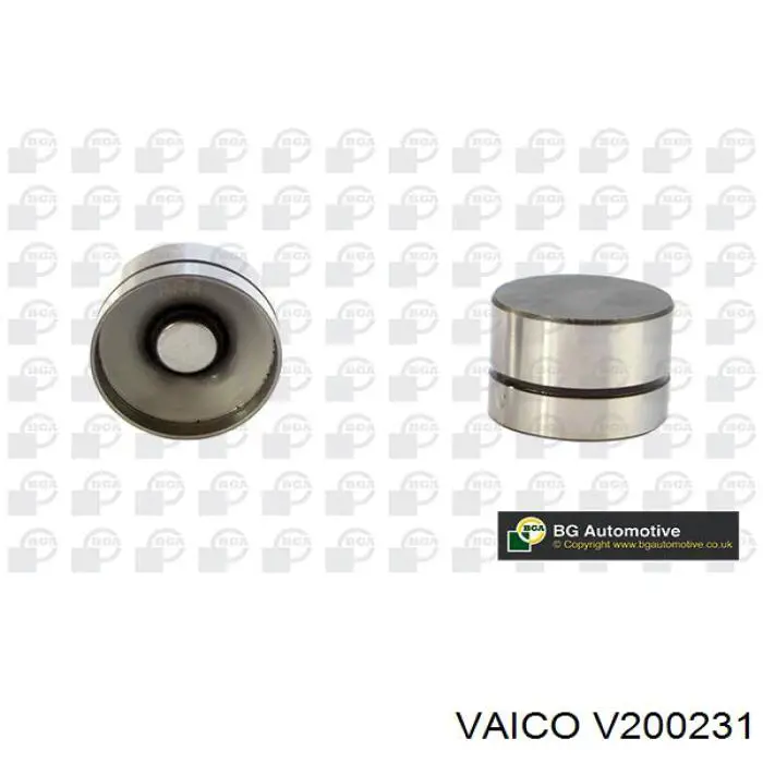 V200231 VEMO/Vaico гидрокомпенсатор (гидротолкатель, толкатель клапанов)