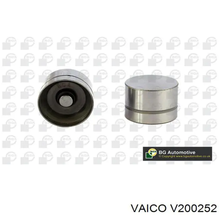 Гидрокомпенсатор (гидротолкатель), толкатель клапанов VEMO/Vaico V200252
