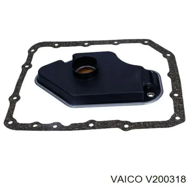 V20-0318 VEMO/Vaico фильтр акпп