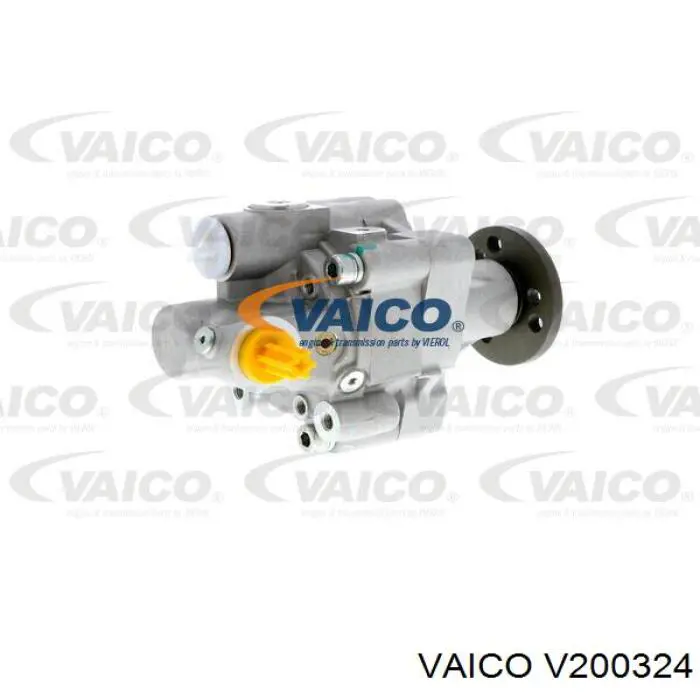 Насос гидроусилителя руля (ГУР) VEMO/Vaico V200324