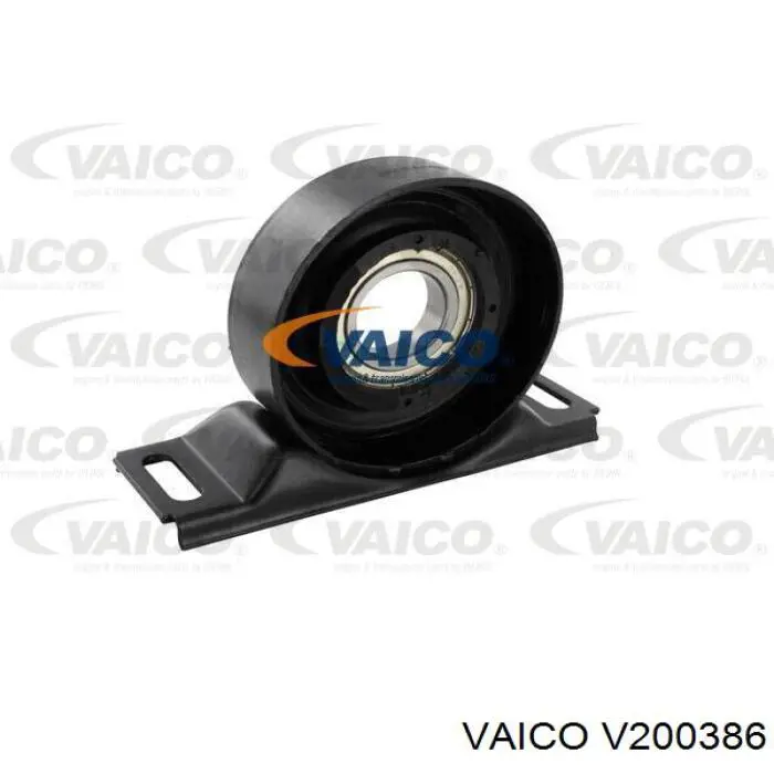 Подвесной подшипник карданного вала VEMO/Vaico V200386