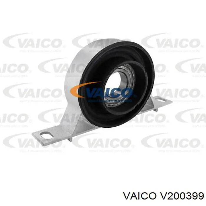 V200399 VEMO/Vaico подвесной подшипник карданного вала