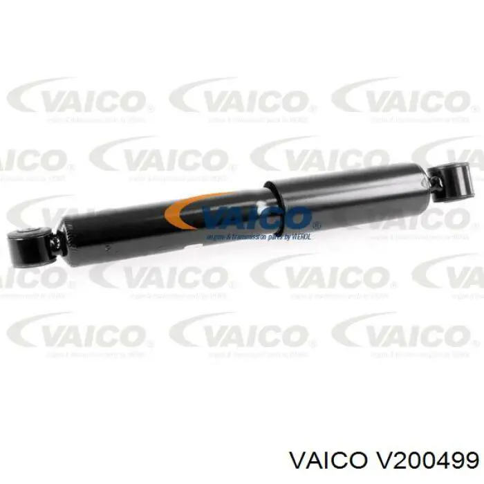V200499 VEMO/Vaico регулятор давления топлива в топливной рейке