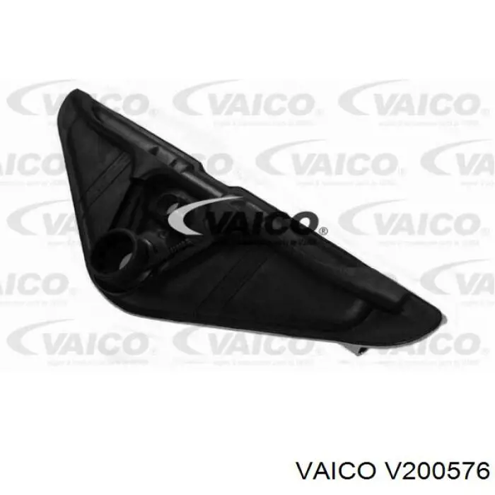Бачок системы охлаждения расширительный VEMO/Vaico V200576