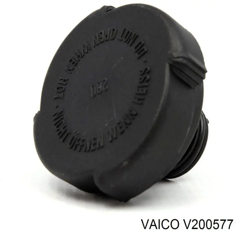 Купить V200577 VEMO/Vaico Бачок радиатора