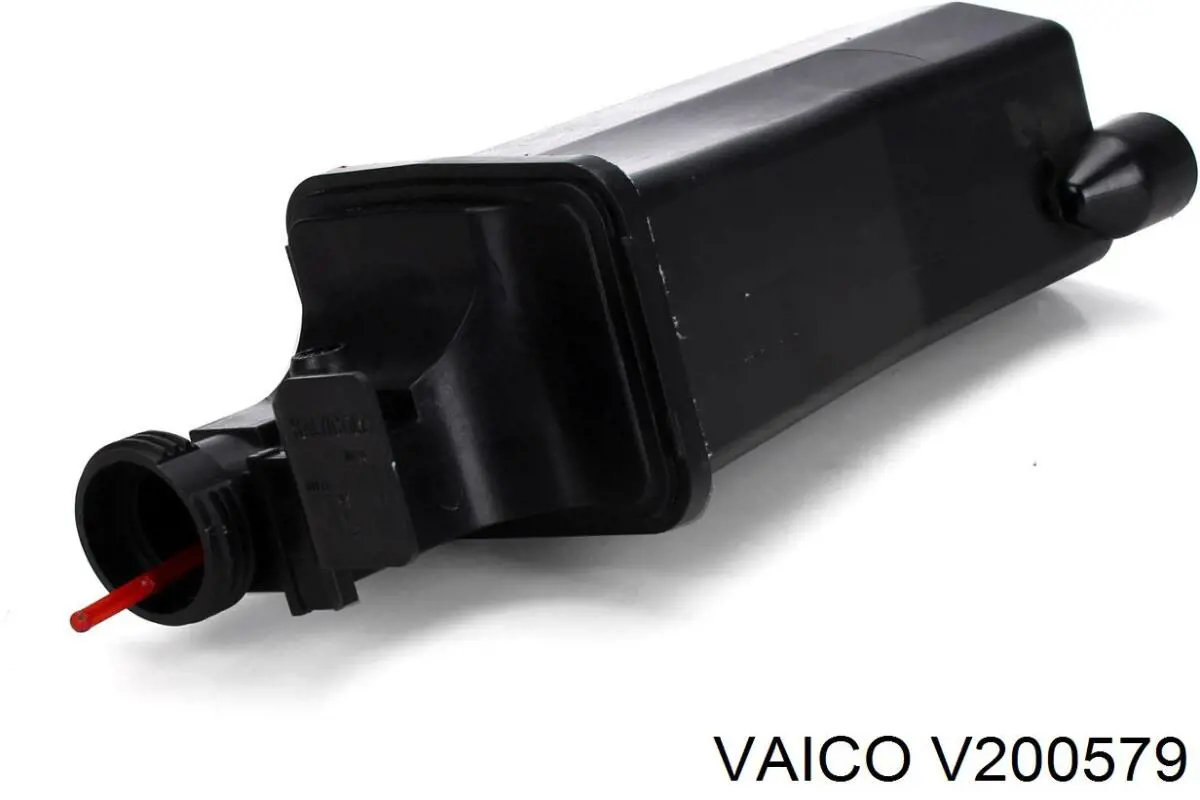 Бачок системы охлаждения V200579 VEMO/Vaico