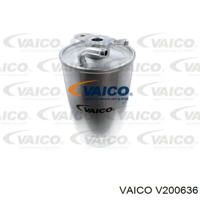 V200636 VEMO/Vaico топливный фильтр
