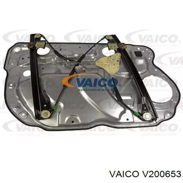Механизм стеклоподъемника водительской двери VEMO/Vaico V200653 цена, от 34.82 USD