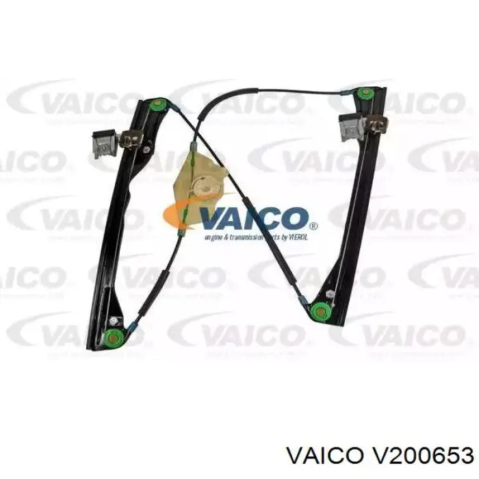 Купить V200653 VEMO/Vaico Подъемник механический ветрового стекла