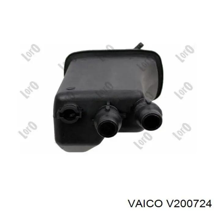 Бачок системы охлаждения V200724 VEMO/Vaico