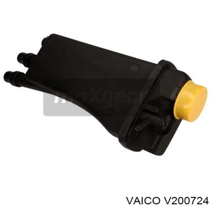  Расширительный бачок VEMO/Vaico V200724