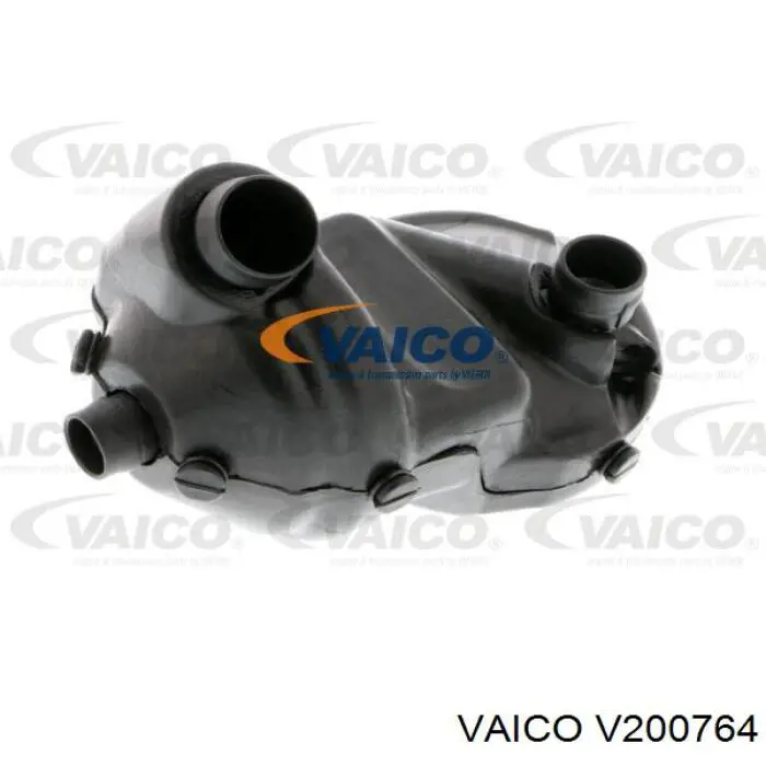 V200764 VEMO/Vaico клапан pcv вентиляции картерных газов
