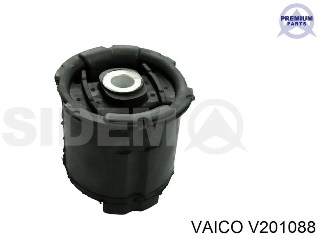 Купить V201088 VEMO/Vaico Сайлентблок задней балки