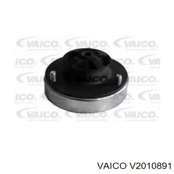 V20-1089-1 VEMO/Vaico опора амортизатора заднего