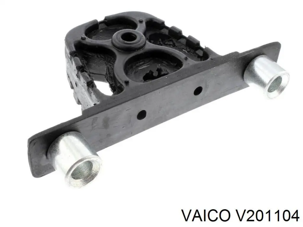 Подушка крепления глушителя VEMO/Vaico V201104
