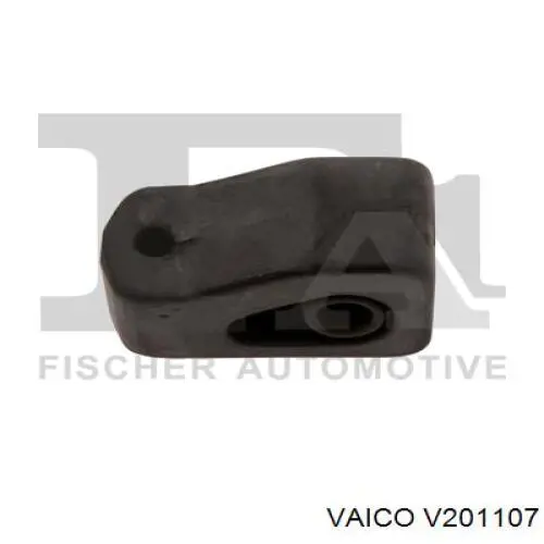 v20-1107 VEMO/Vaico подушка крепления глушителя