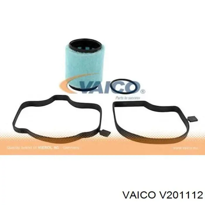 Клапан PCV вентиляции картерных газов VAICO V201112