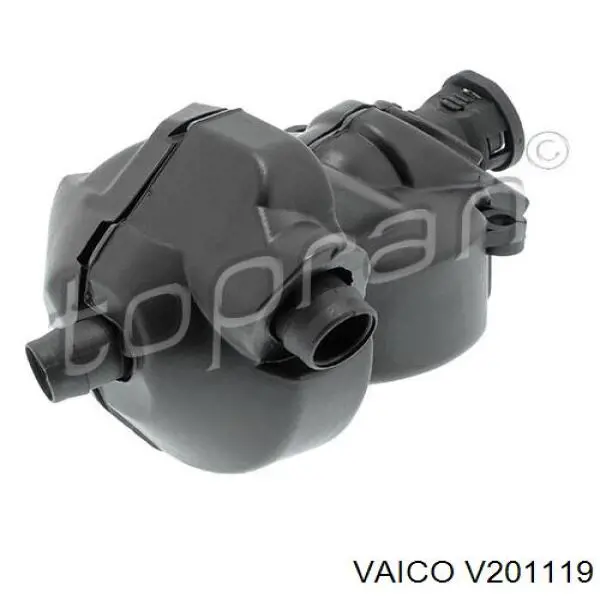 V20-1119 VEMO/Vaico клапан pcv вентиляции картерных газов