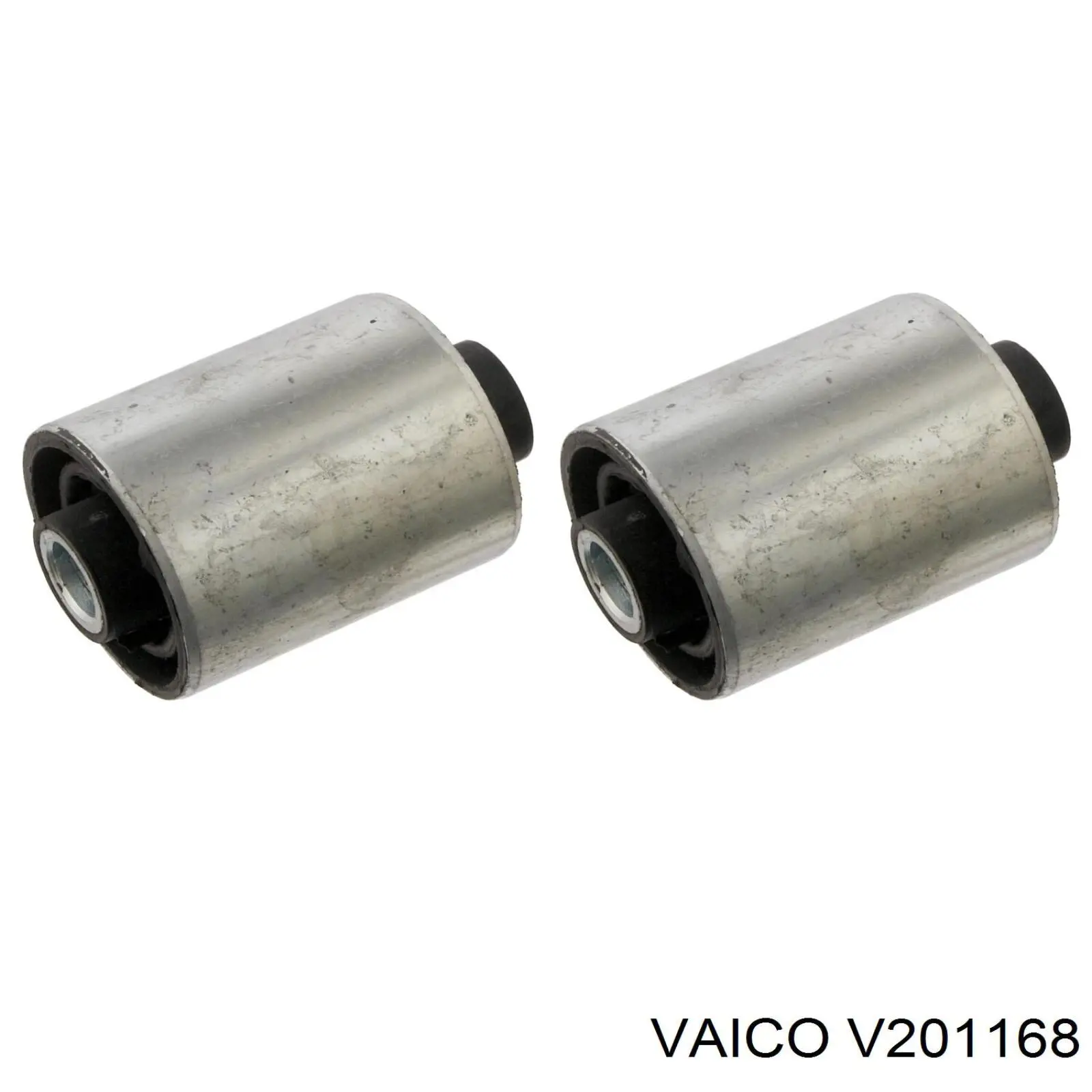 Полиуретановый сайлентблок заднего нижнего рычага VEMO/Vaico V201168 цена, от 10.43 USD