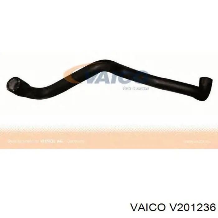 Патрубок системы охлаждения 11531247398 BMW