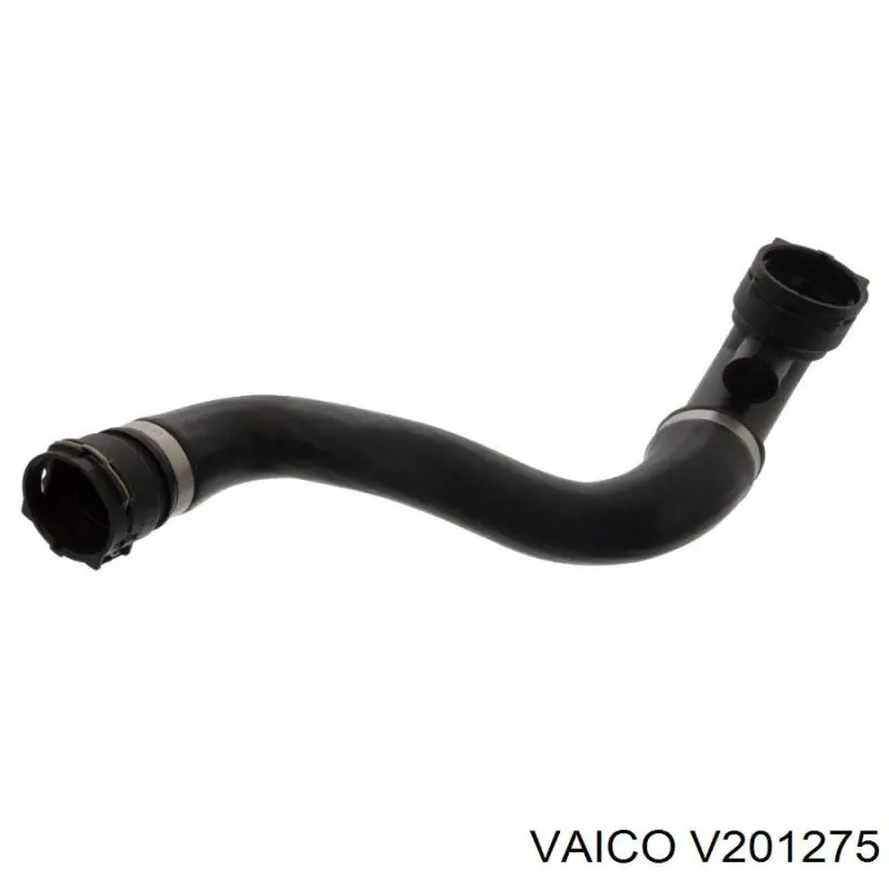 Шланг (патрубок) радиатора охлаждения нижний VEMO/Vaico V201275