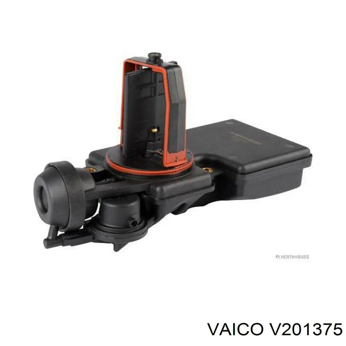 V201375 VEMO/Vaico регулятор изменения длины впускного коллектора