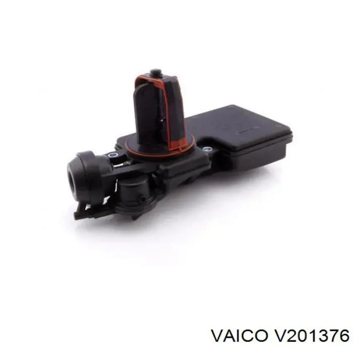 V201376 VEMO/Vaico регулятор изменения длины впускного коллектора