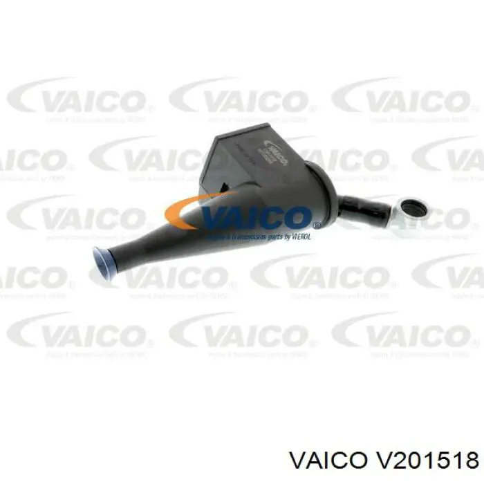V201518 VEMO/Vaico клапан pcv вентиляции картерных газов
