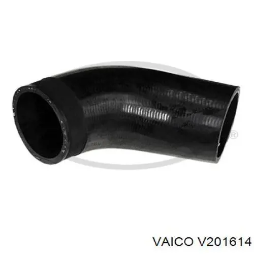 V201614 VEMO/Vaico патрубок воздушный, дроссельной заслонки