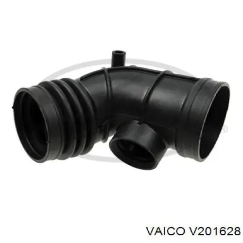 V201628 VEMO/Vaico патрубок воздушный, расходомера воздуха