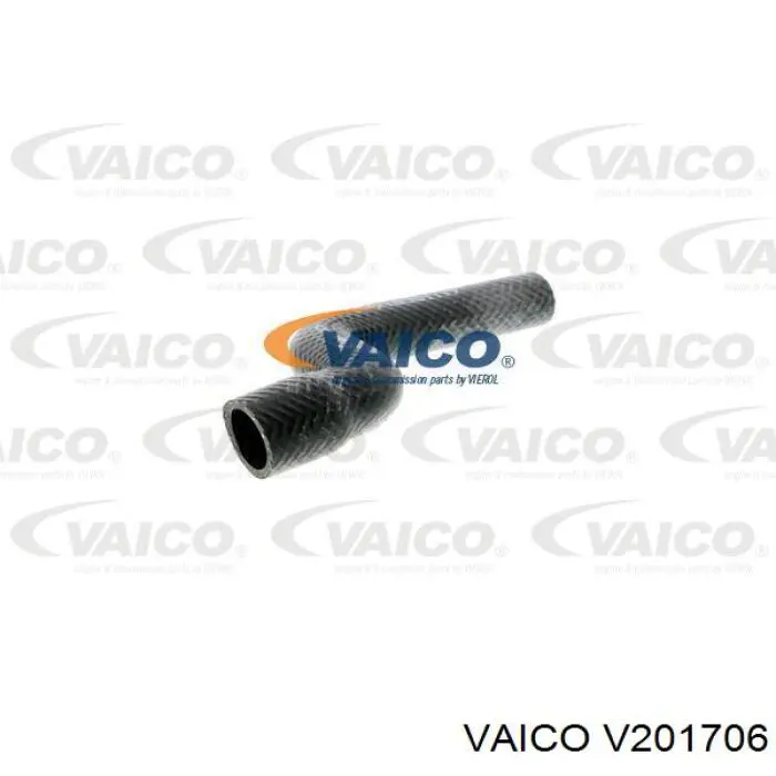  V201706 VEMO/Vaico
