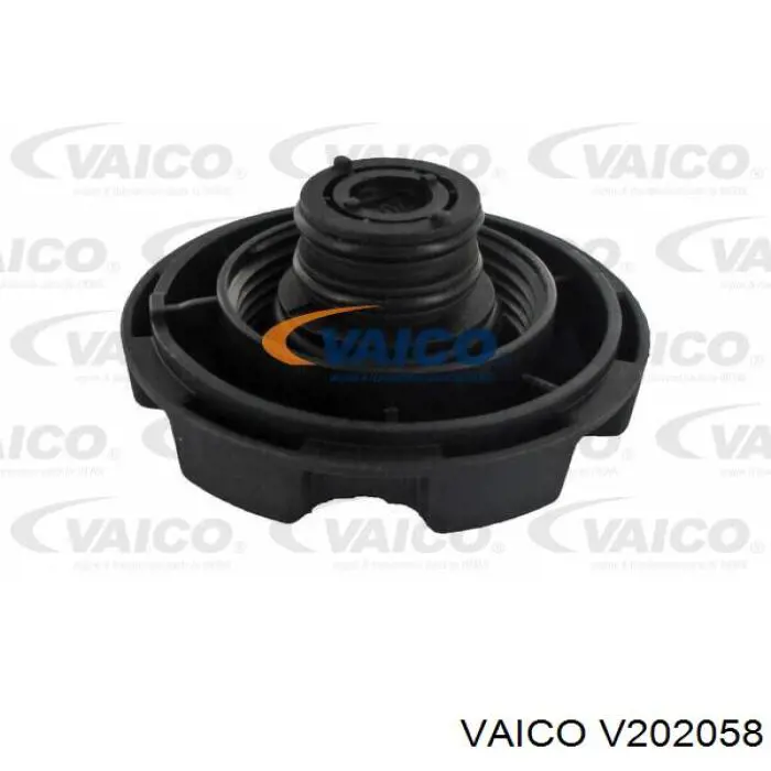 V20-2058 VEMO/Vaico крышка расширительного бачка