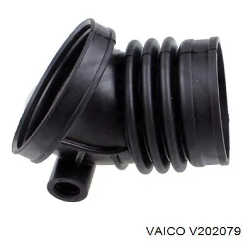 Патрубок воздушный, расходомера воздуха VEMO/Vaico V202079