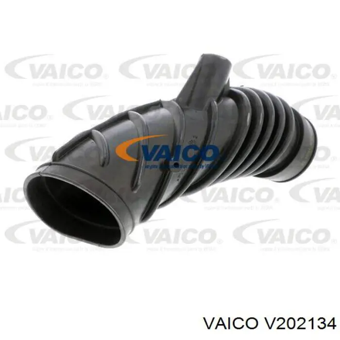 V202134 VEMO/Vaico патрубок воздушный, расходомера воздуха