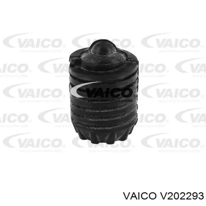 Подушка крепления глушителя VEMO/Vaico V202293