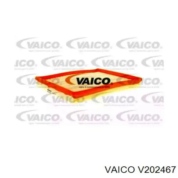 V202467 VEMO/Vaico воздушный фильтр