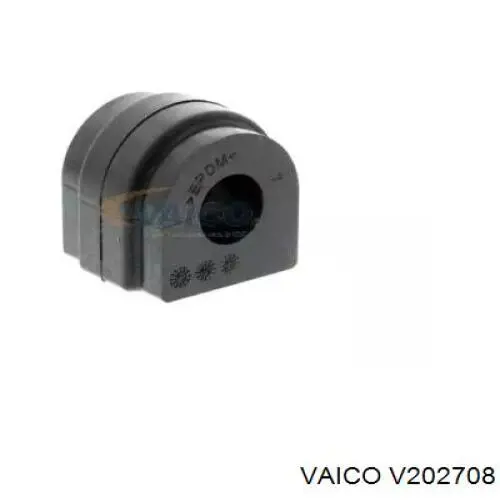 Втулка стабилизатора заднего VEMO/Vaico V202708