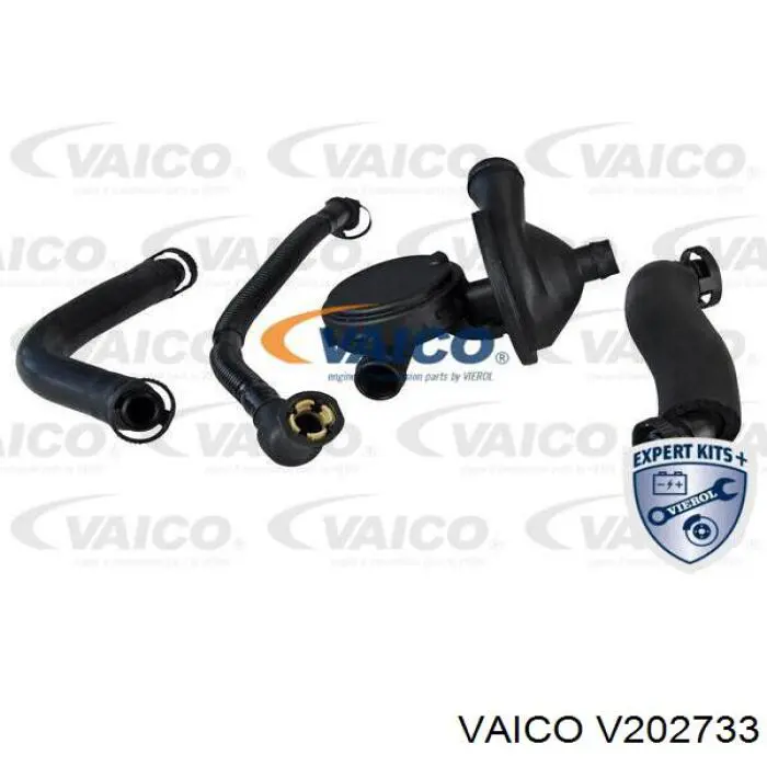 Датчик газов картера VEMO/Vaico V202733 цена, от 86.80 USD
