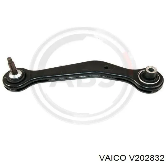 Комплект рычагов задней подвески Raiso RL330210KIT