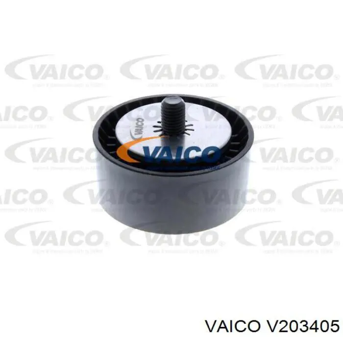Натяжной ролик Bapmic BACB12234035 цена, от 63.93 USD