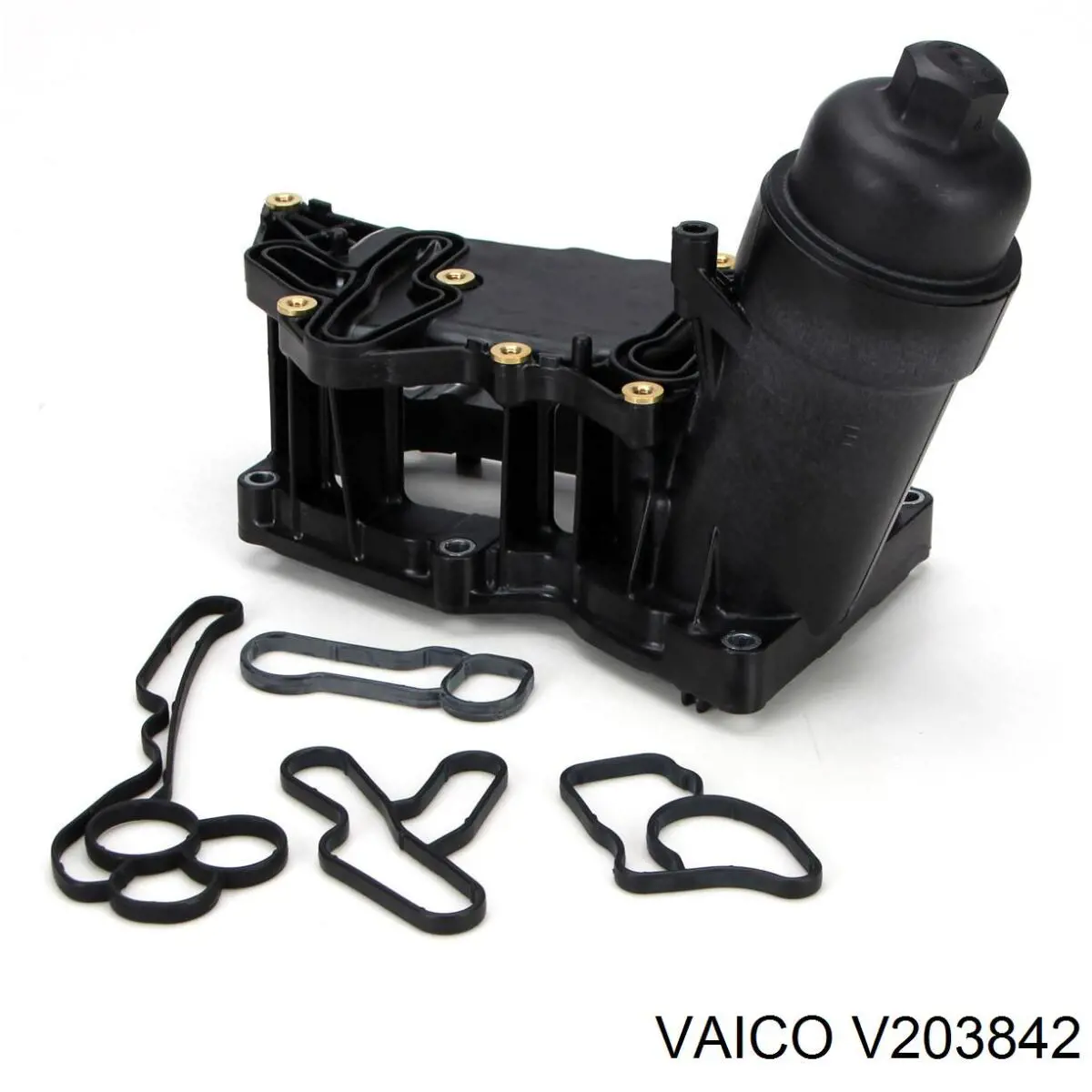 Корпус масляного фильтра Autotechteile 7001187 цена, от 98.11 USD