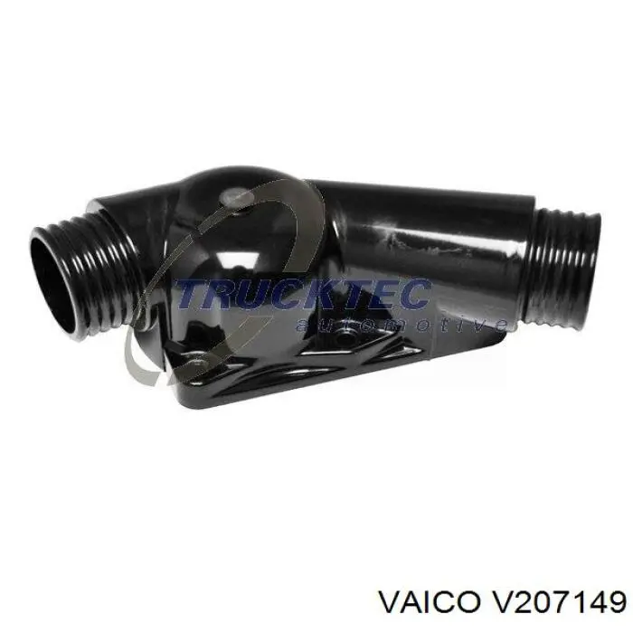 V207149 VEMO/Vaico корпус термостата